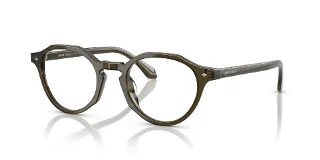 6169 Transparent Green