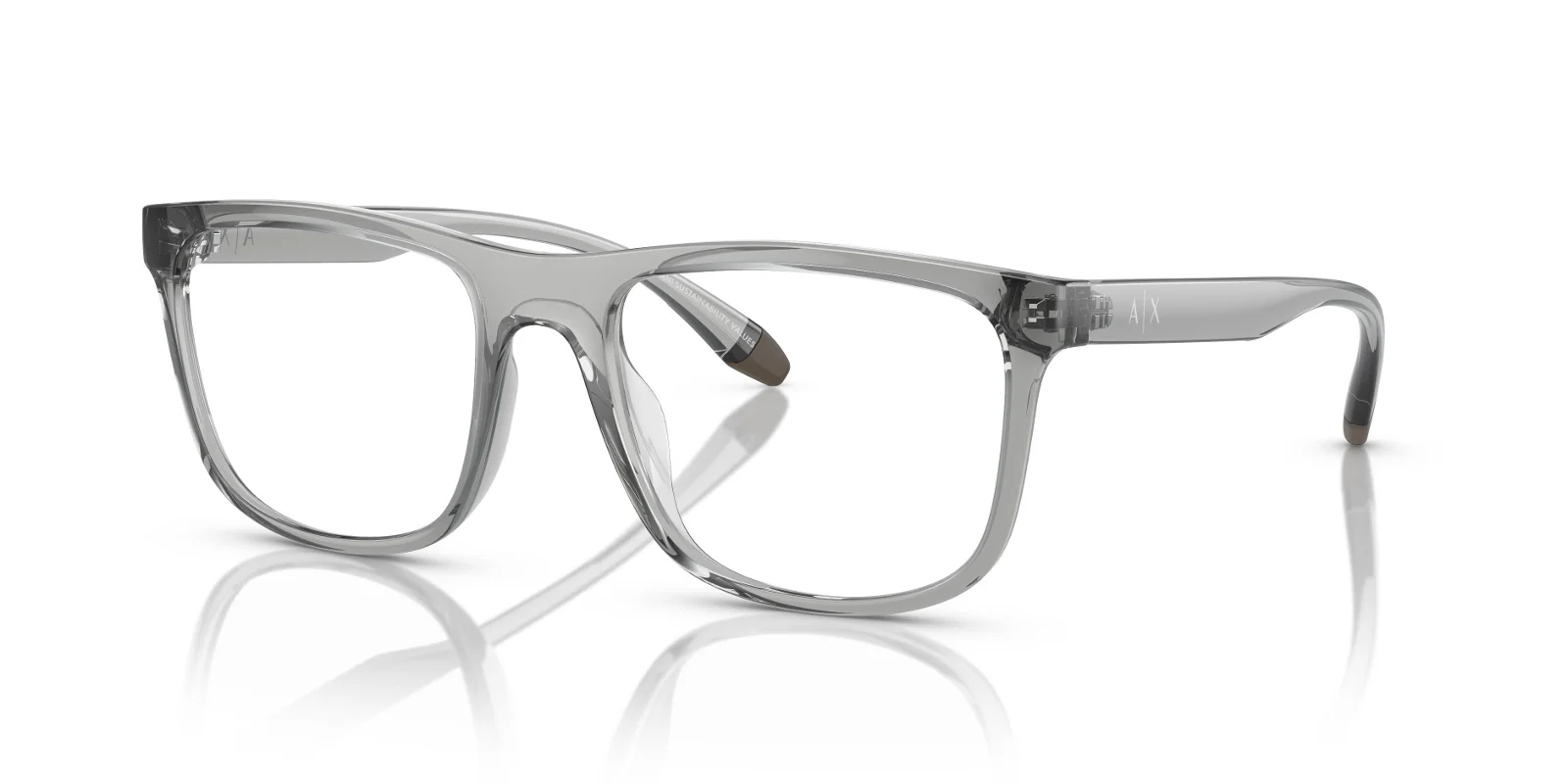 Armani Exchange Eyeglasses AX3101U