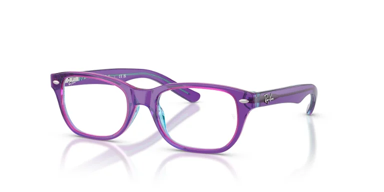 Ray Ban Eyeglasses RY1555