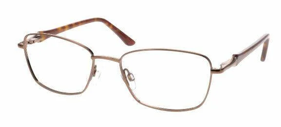 Cvo Eyewear Eyeglasses CLEARVISION EMBER