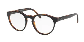 5260 Top Black On Havana Jerry