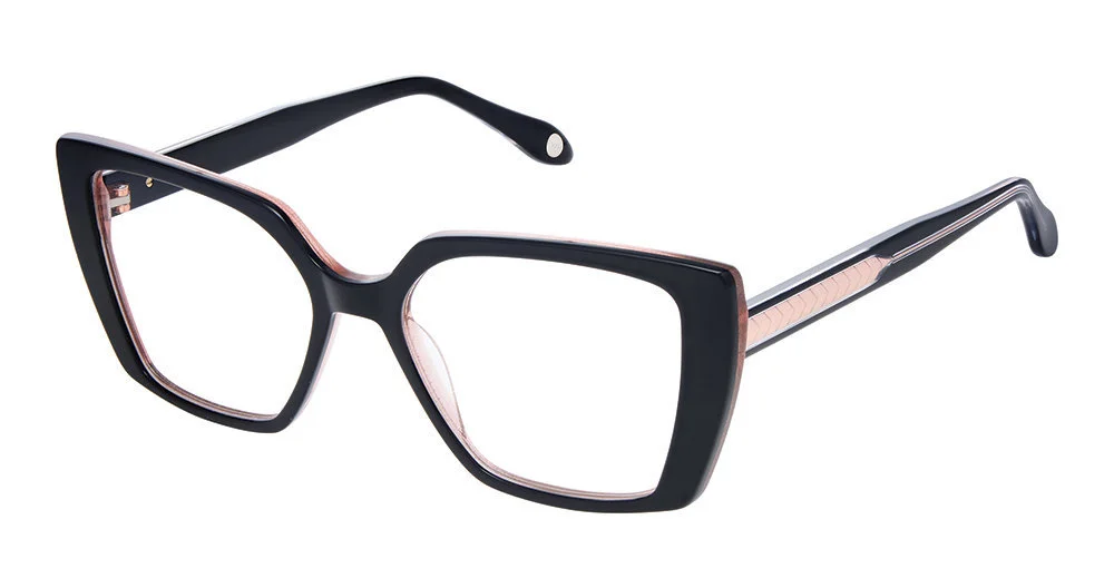 Fysh Eyeglasses F-3796