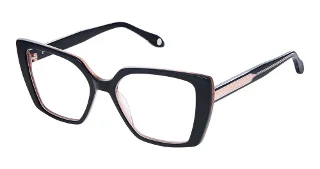 Fysh Eyeglasses F-3796