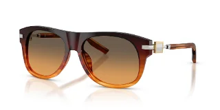 348618 Gradient Brown