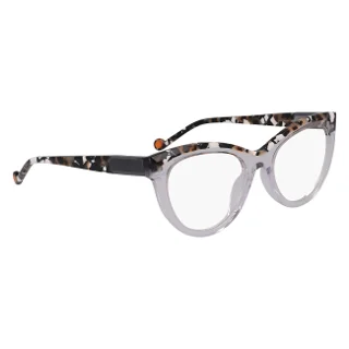 Pure Eyeglasses P-7001