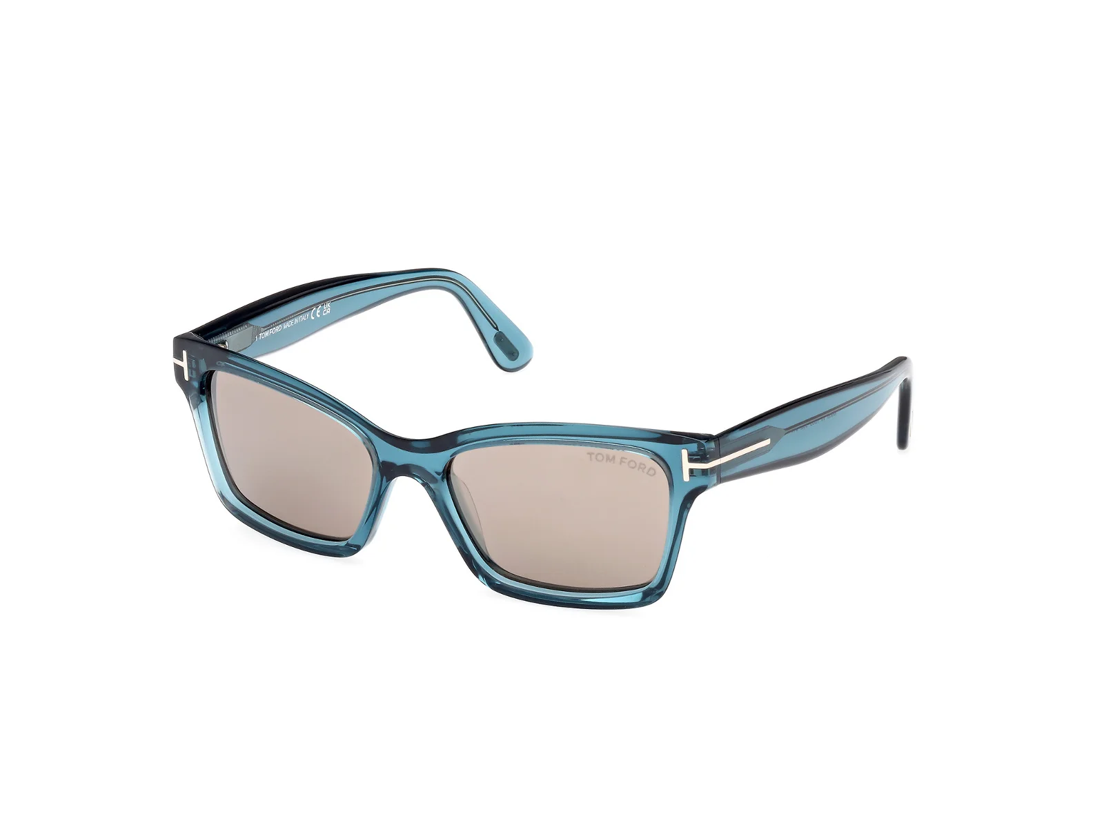 Tom Ford Sunglasses FT1085 MIKEL