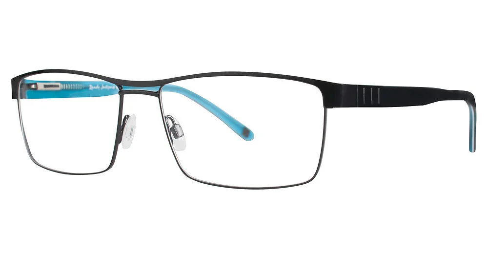 Randy Jackson Eyeglasses 1073