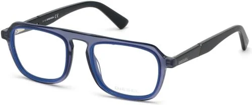 Diesel Eyeglasses DL5288