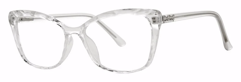 Modern Plastics II Eyeglasses GLIMMER