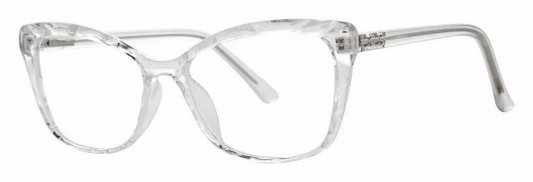 Modern Plastics II Eyeglasses GLIMMER