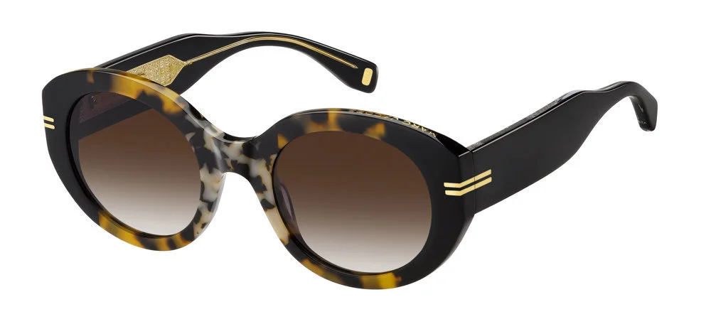 Marc Jacobs Sunglasses MJ 1110/S