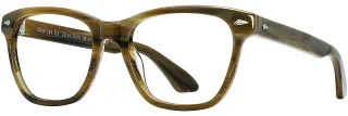 C03 Olive Horn