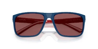 Ferrari Scuderia Sunglasses FZ6002U