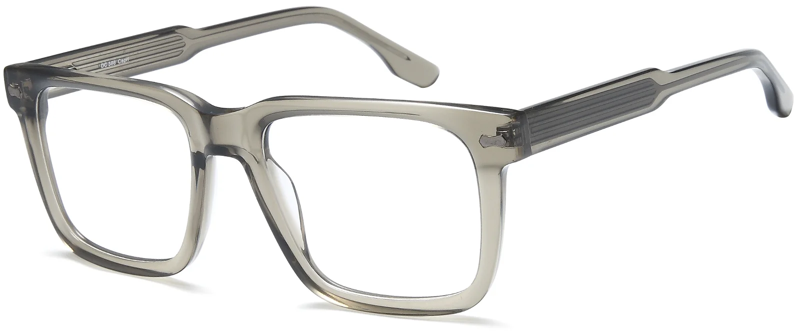 Di Caprio Eyeglasses DC388