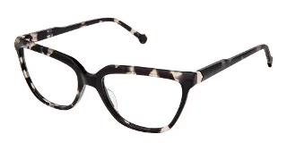 S400-Otp-195 Black Tort