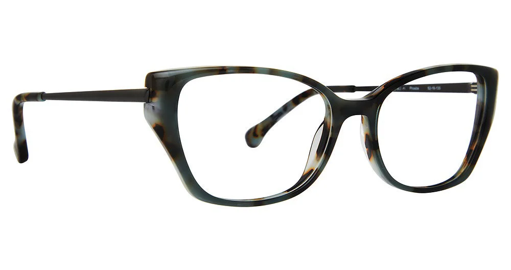 Trina Turk Eyeglasses Phoebe