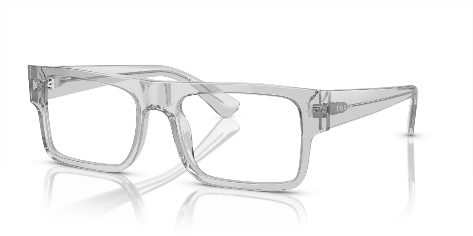 Prada Eyeglasses PRA01V