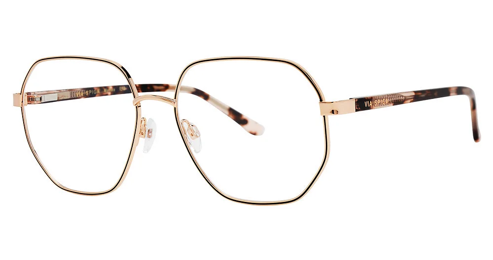 Via Spiga Eyeglasses Mattea
