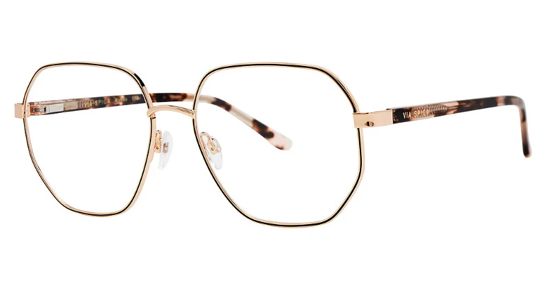 Via Spiga Eyeglasses Mattea