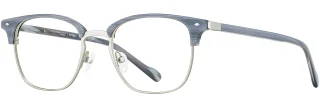 C03 Gray Horn/Gunmetal