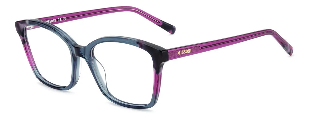 Missoni Eyeglasses MIS 0252