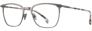 C02 Graphite Oyster