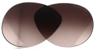Roberto Cavalli Replacement Lenses RC 721S