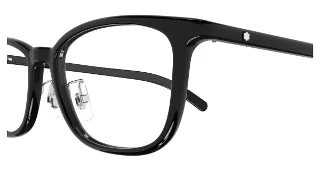 Montblanc Eyeglasses MB0376OJ