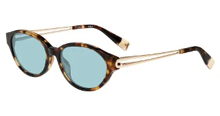 Furla Sunglasses SFUB31