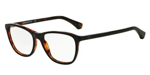 Emporio Armani Eyeglasses EA3075F
