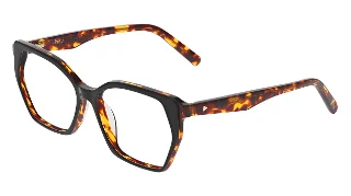 848 Black/Tortoise