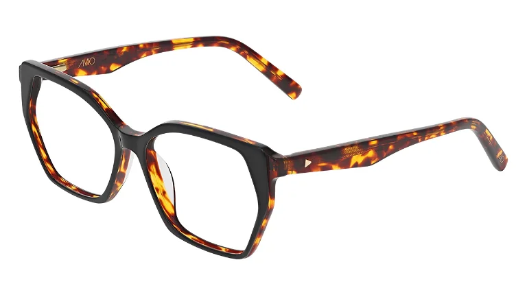 Avio Eyeglasses AOV2318
