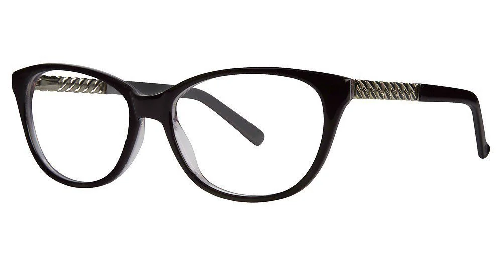 Genevieve Paris Design Eyeglasses Willow