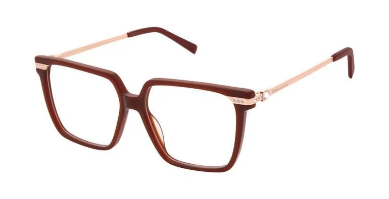 Elizabeth Arden Eyeglasses 1296