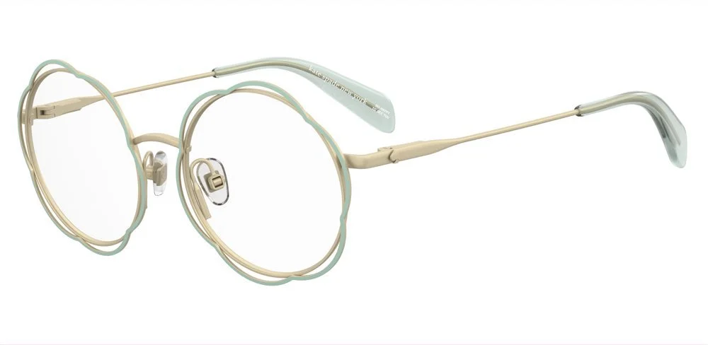 Kate Spade Eyeglasses KS CAMBERLY 2