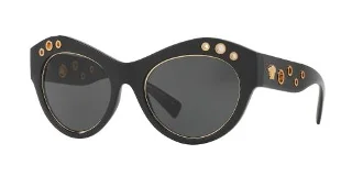 Versace Sunglasses VE4320