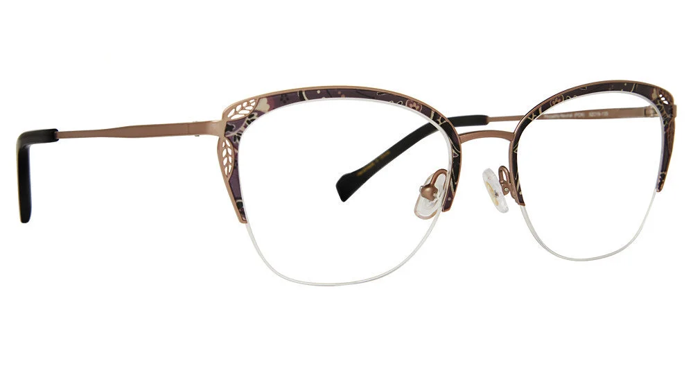 Vera Bradley Eyeglasses Livia