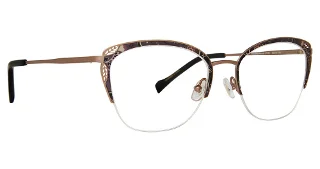 Vera Bradley Eyeglasses Livia
