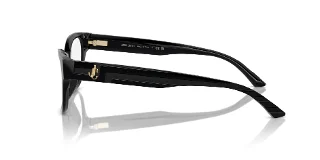 Jimmy Choo Eyeglasses JC3010U