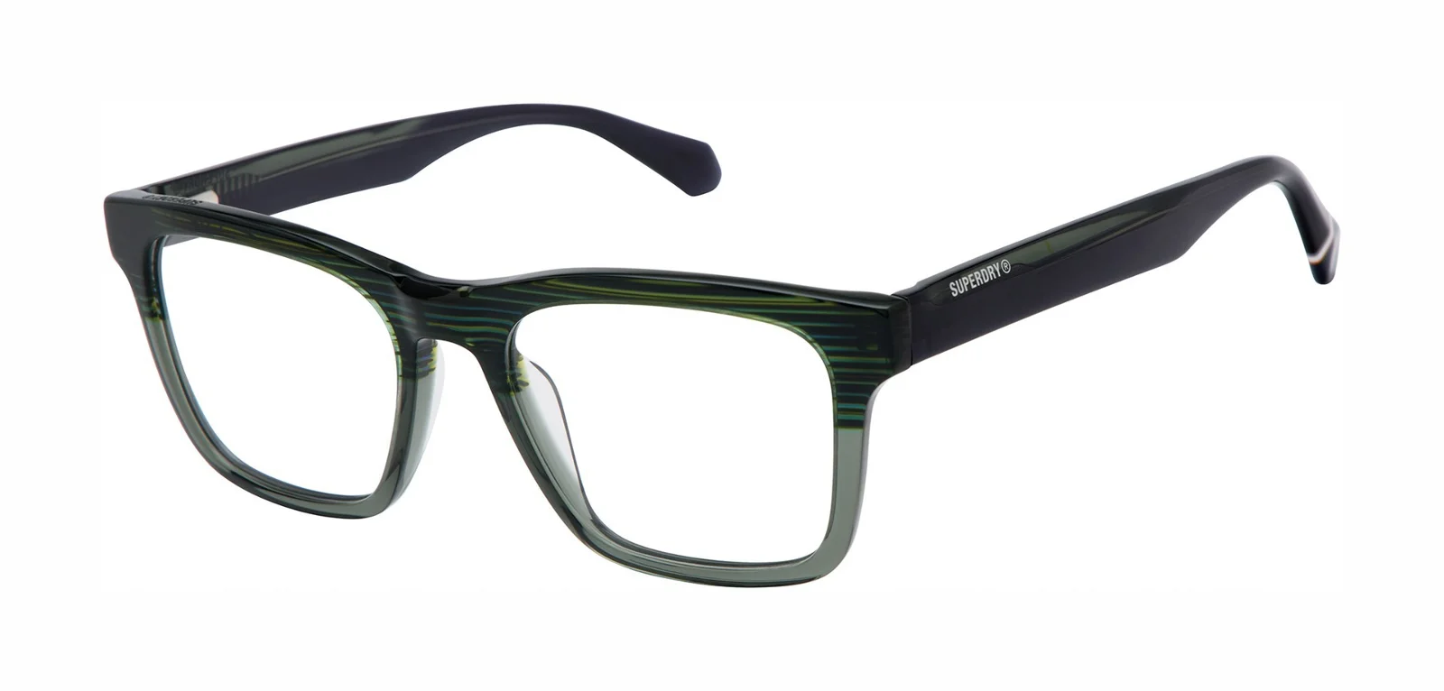 Superdry Eyeglasses SDOM023T