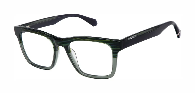 Superdry Eyeglasses SDOM023T