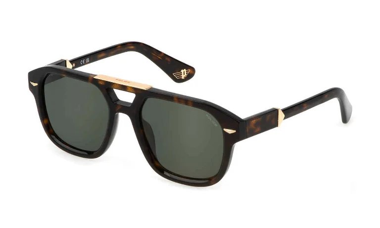 Police Sunglasses SPLL19
