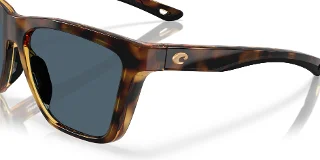 Costa Del Mar Sunglasses 6S9122
