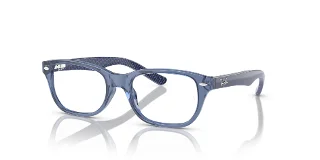 3977 Transparent Blue