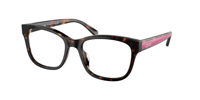 Coach Eyeglasses HC6197U