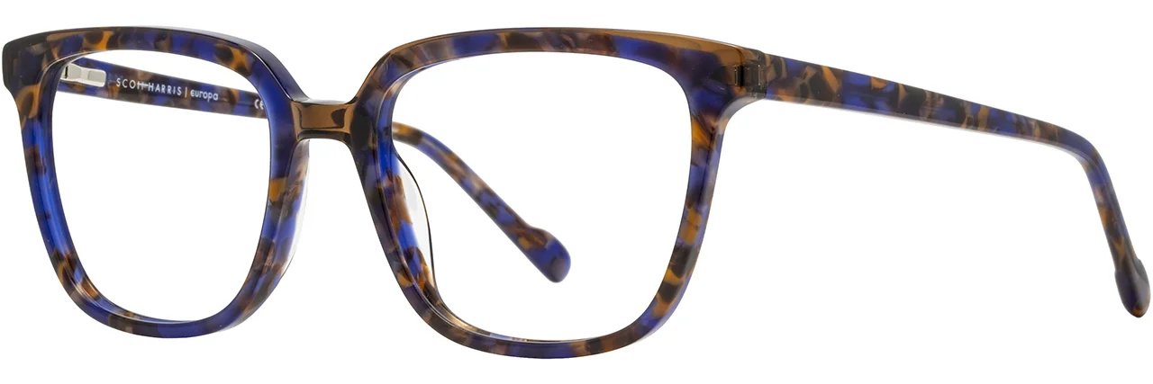 Scott Harris Eyeglasses SH-1012