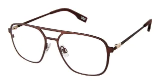M102-E-9265 Brown Gold