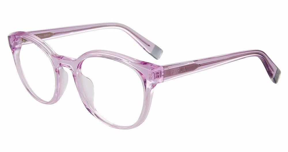 Furla Eyeglasses VFU642V