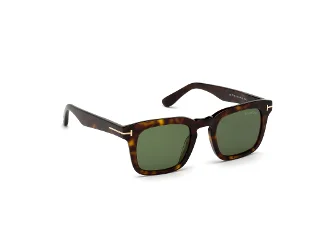 Tom Ford Sunglasses FT0751