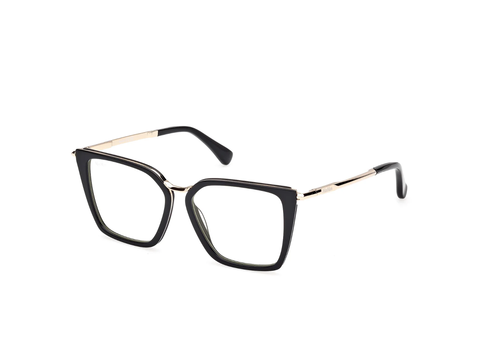 Max Mara Eyeglasses MM5151-B